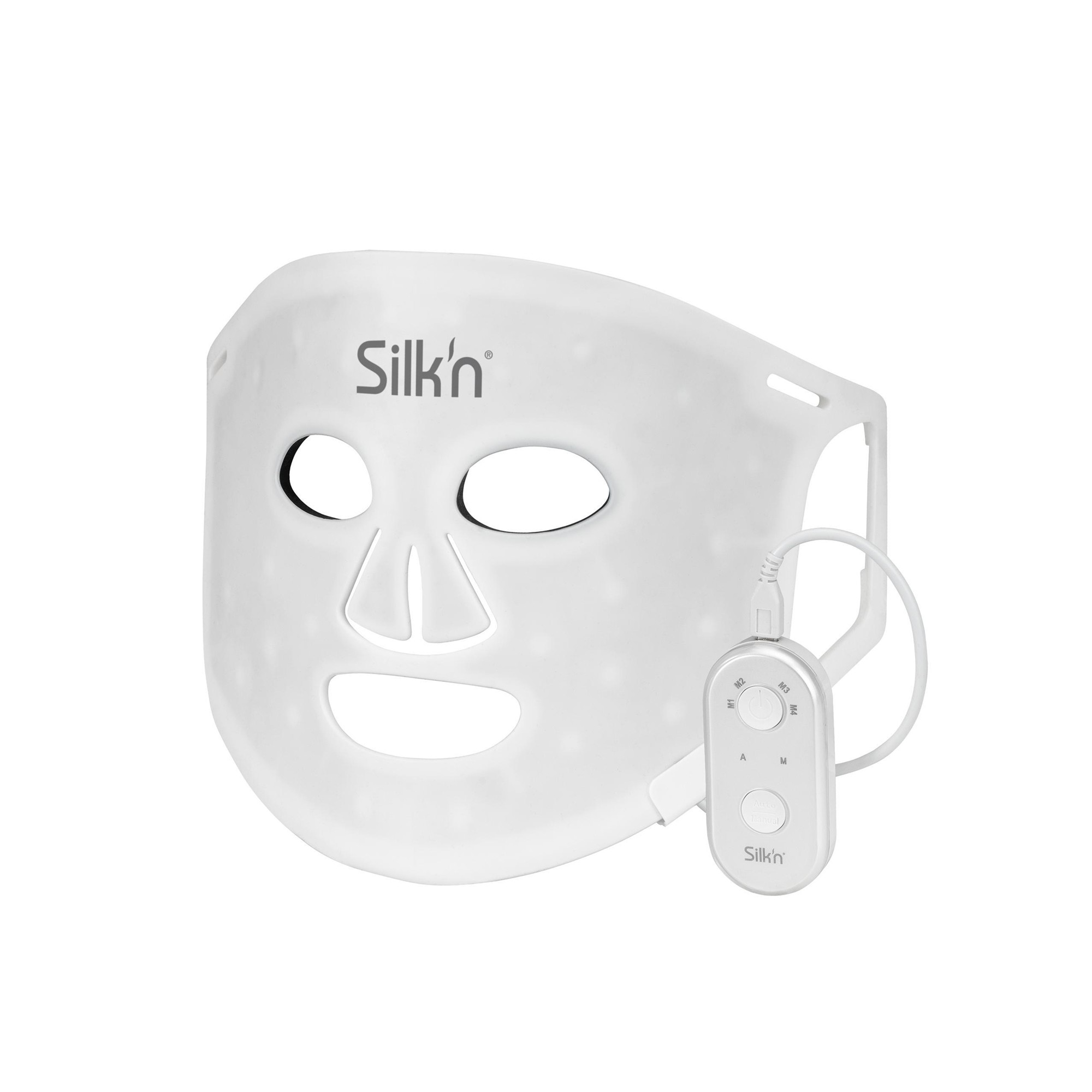 Маска для омоложения Silk’n LED Face Mask 100